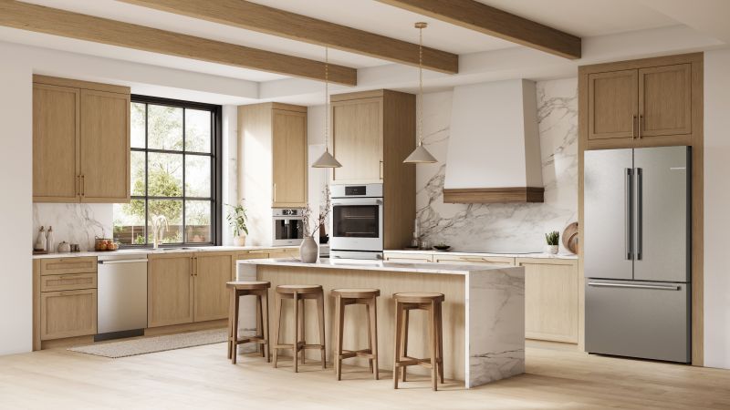 Magrino Public Relations Adds BSH Home Appliances Corporation - North America to Its Client Roster